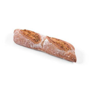 ΒΑGUETTE RUSTIC (ΟΛΙΚΗΣ)