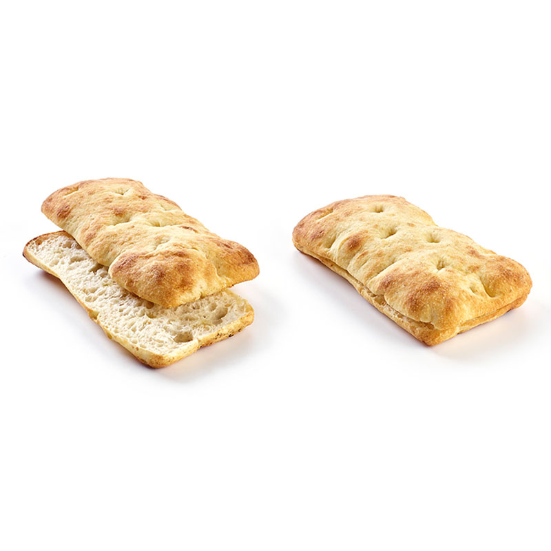 SCHIACCIATA ROMANA