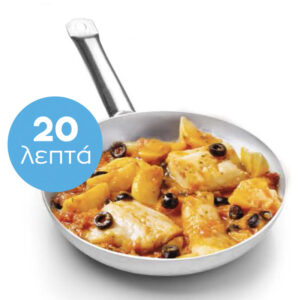 ΦΙΛΕΤΟ ΜΠΑΚΑΛΙΑΡΟΥ