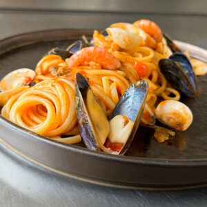 SUGO ALLO SCOGLIO SUGO ALLO SCOGLIO