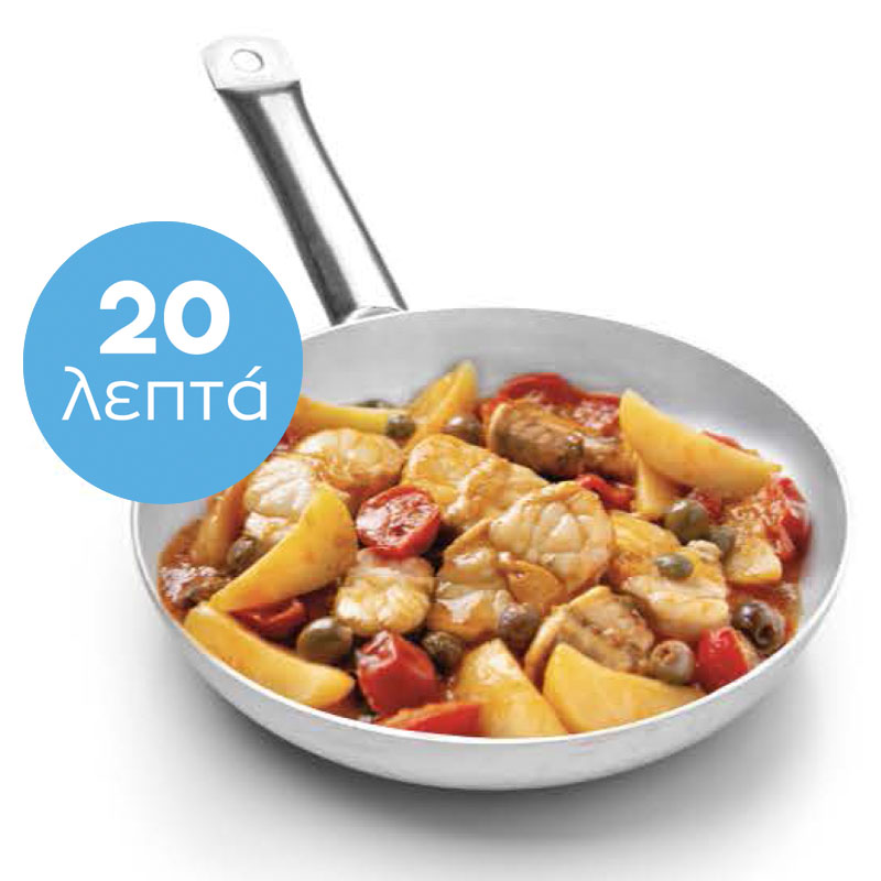 ΟΥΡΕΣ ΠΕΣΚΑΝΔΡΙΤΣΑΣ ΜΕ ΑΓΚΙΝΑΡΕΣ