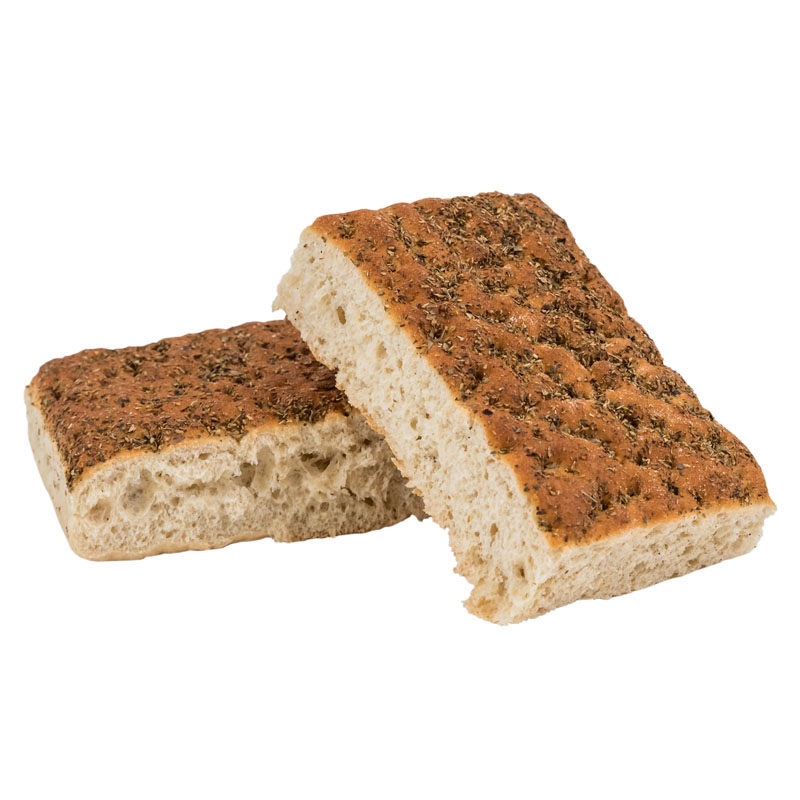 FOCACCIA