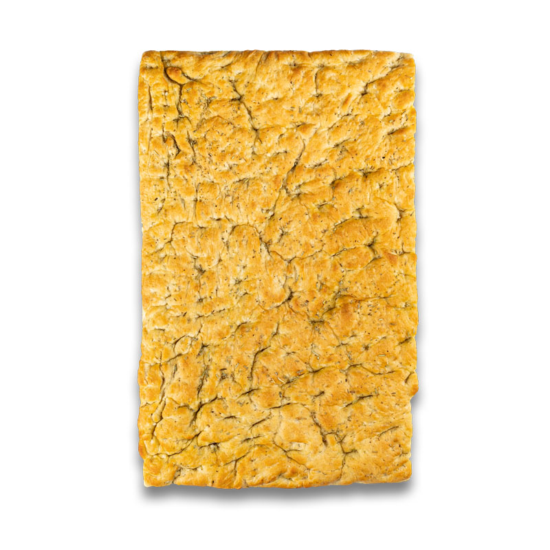 FOCACCIA ΔΕΝΔΡΟΛΙΒΑΝΟ